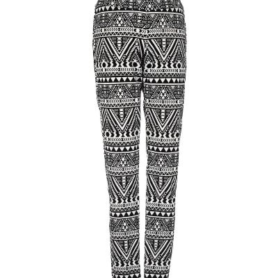 Ci Sono Women Black Leggings S